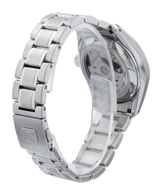 Grand Seiko Hi Beat SBGH001 Image 3